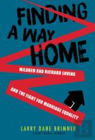 Finding A Way Home