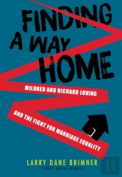 Finding A Way Home