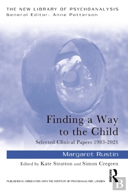 Bertrand.pt - Finding A Way To The Child