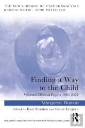 Finding A Way To The Child