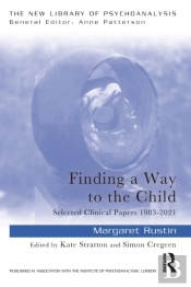 Finding A Way To The Child