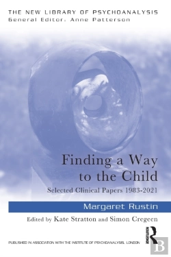 Bertrand.pt - Finding A Way To The Child