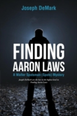 Bertrand.pt - Finding Aaron Laws: A Walter Spotsman  S
