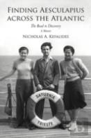 Finding Aesculapius Across The Atlantic
