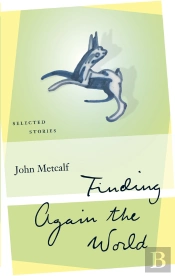 Finding Again The World