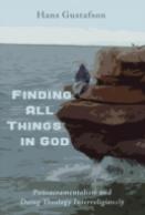 Finding All Things In God