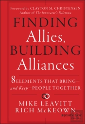 Finding Allies, Building Alliances