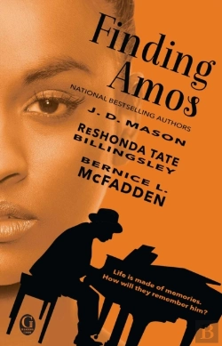 Bertrand.pt - Finding Amos