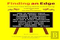 Finding An Edge: Professional Value Betting Methods On Horse Racing
