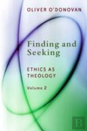 Finding And Seeking