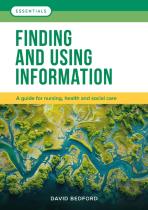 Finding And Using Information