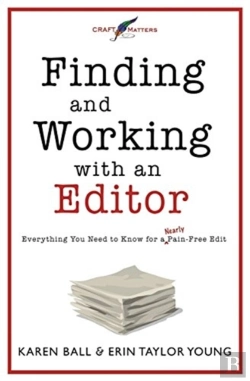 Bertrand.pt - Finding And Working With An Editor