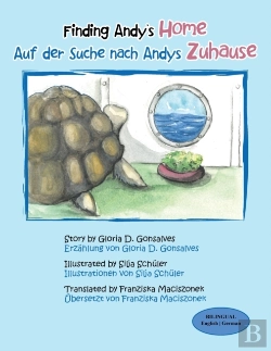 Bertrand.pt - Finding Andy'S Home Auf Der Suche Nach Andys Zuhause