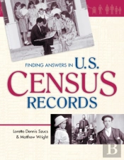 Finding Answers In U.S. Census Records