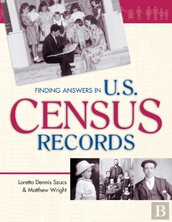 Bertrand.pt - Finding Answers In U.S. Census Records