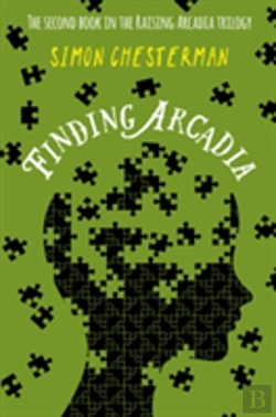 Bertrand.pt - Finding Arcadia