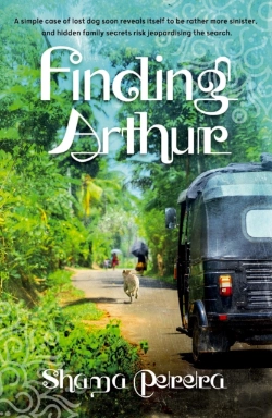 Bertrand.pt - Finding Arthur