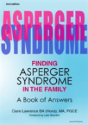 Finding Asperger Syndrome In The Family
