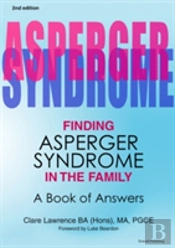 Finding Asperger Syndrome In The Family