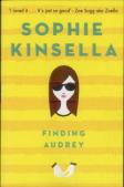 Finding Audrey