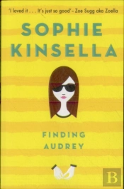 Finding Audrey
