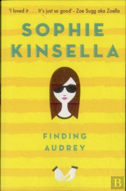 Bertrand.pt - Finding Audrey
