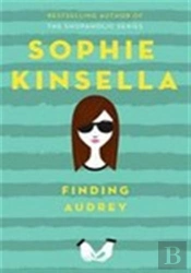 Finding Audrey