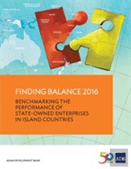 Finding Balance 2016