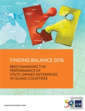Finding Balance 2016