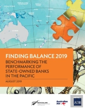 Finding Balance 2019