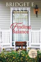 Finding Balance