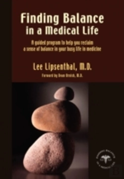Bertrand.pt - Finding Balance In A Medical Life