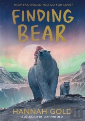 Finding Bear