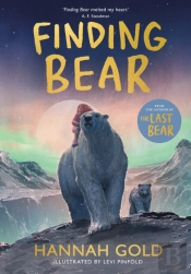 Finding Bear