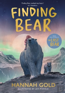 Bertrand.pt - Finding Bear
