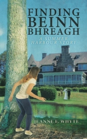 Finding Beinn Bhreagh