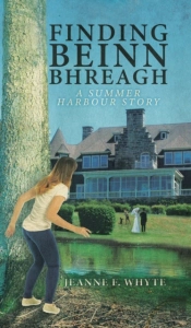 Finding Beinn Bhreagh
