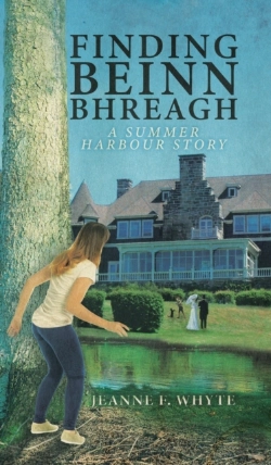 Bertrand.pt - Finding Beinn Bhreagh