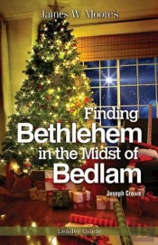Finding Bethlehem In The Midst Of Bedlam Leader Guide