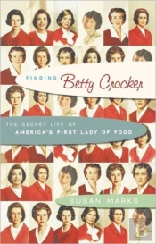 Finding Betty Crocker