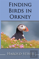 Finding Birds In Orkney