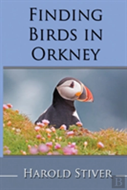 Bertrand.pt - Finding Birds In Orkney