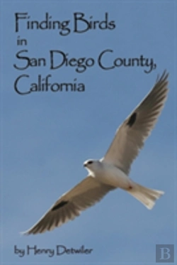 Bertrand.pt - Finding Birds In San Diego County