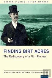 Finding Birt Acres