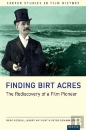Finding Birt Acres