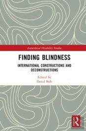 Finding Blindness