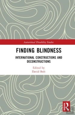 Bertrand.pt - Finding Blindness
