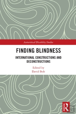 Bertrand.pt - Finding Blindness