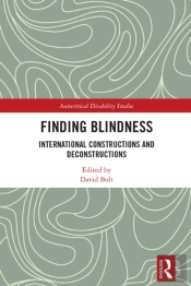Finding Blindness