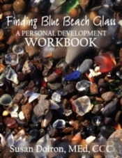 Finding Blue Beach Glass: A Personal Dev